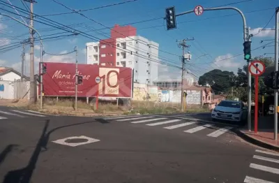 Terreno comercial para alugar na vila costa do sol, são carlos  por r$ 2.500