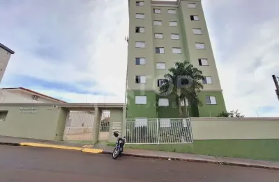 Apartamento com 2 quartos à venda na vila costa do sol, são carlos , 50 m2 por r$ 360.000
