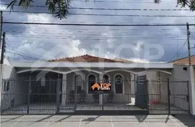 Casa com 3 quartos à venda na vila morumbi, são carlos , 294 m2 por r$ 570.000