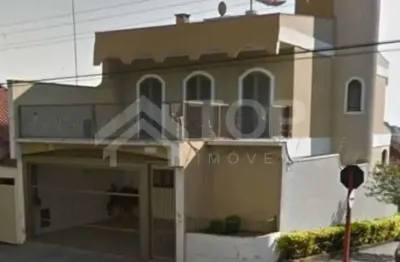 Casa com 3 quartos à venda no núcleo residencial silvio vilari, são carlos , 406 m2 por r$ 901.000