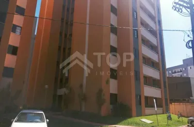 Apartamento com 2 quartos à venda no parque santa mônica, são carlos , 60 m2 por r$ 318.000