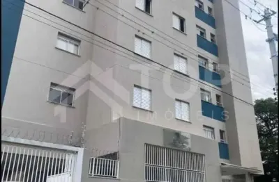 Apartamento com 2 quartos à venda no jardim alvorada, são carlos , 51 m2 por r$ 285.000