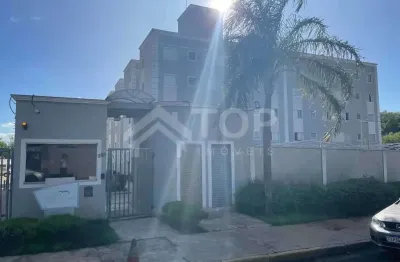 Apartamento com 2 quartos à venda na vila izabel, são carlos , 47 m2 por r$ 212.000