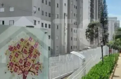 Apartamento com 2 quartos à venda no recreio são judas tadeu, são carlos , 44 m2 por r$ 233.200
