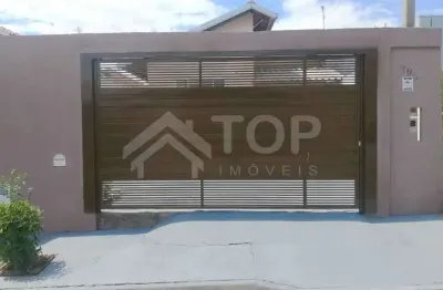 Casa com 2 quartos à venda no jardim araucária, são carlos , 43 m2 por r$ 255.000