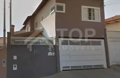 Casa com 3 quartos à venda no jardim ricetti, são carlos , 220 m2 por r$ 598.000