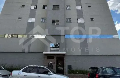 Apartamento com 2 quartos à venda na vila monteiro (gleba i), são carlos , 57 m2 por r$ 398.300