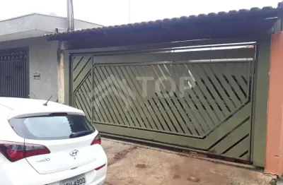 Casa com 3 quartos à venda no azulville i, são carlos , 190 m2 por r$ 280.000