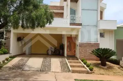 Casa em condomínio fechado com 3 quartos à venda no jardim jóckei club a, são carlos , 260 m2 por r$ 1.100.000