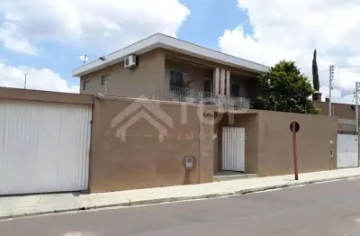 Casa com 3 quartos à venda na vila faria, são carlos , 319 m2 por r$ 785.000