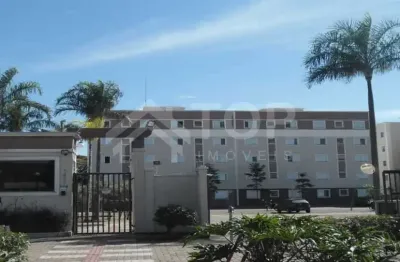 Apartamento com 2 quartos à venda no distrito industrial miguel abdelnur, são carlos , 42 m2 por r$ 175.000
