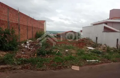 Terreno à venda no jardim das torres prolongamento, são carlos  por r$ 160.000