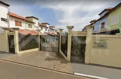 Casa com 2 quartos à venda no jardim santa maria ii, são carlos , 60 m2 por r$ 200.000