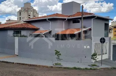 Casa com 3 quartos à venda no jardim gibertoni, são carlos , 120 m2 por r$ 395.000