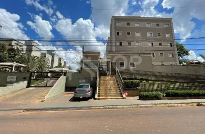 Apartamento com 2 quartos à venda no recreio são judas tadeu, são carlos , 49 m2 por r$ 190.000