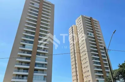 Apartamento com 3 quartos à venda no centreville, são carlos , 109 m2 por r$ 900.000
