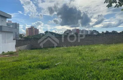 Terreno em condomínio fechado à venda no parque faber castell ii, são carlos  por r$ 585.000