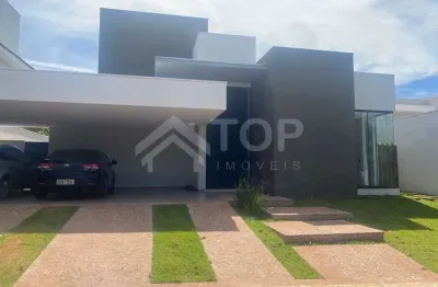 Casa em condomínio fechado com 3 quartos à venda no swiss park residencial, são carlos , 270 m2 por r$ 2.100.000