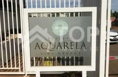 Terreno à venda no Parque Sisi, São Carlos 