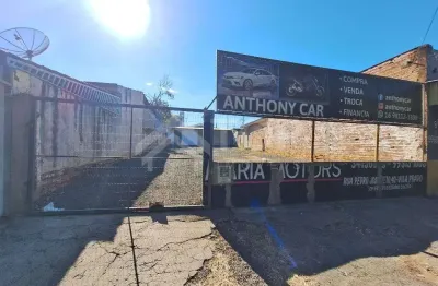 Terreno comercial para alugar na vila boa vista 1, são carlos  por r$ 2.778