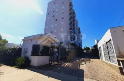 Apartamento com 2 quartos à venda no jardim são carlos, são carlos , 48 m2 por r$ 320.000