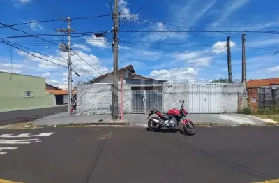 Casa com 3 quartos à venda na vila boa vista, são carlos , 95 m2 por r$ 297.000