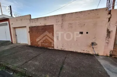 Casa com 3 quartos à venda na Vila Jacobucci, São Carlos 