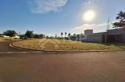 Terreno em condomínio fechado à venda no Parque Tecnológico Damha I São Carlos, São Carlos 