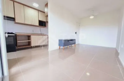 Apartamento Padrao para Alugar em Sao Carlos - Parque Faber Castell I