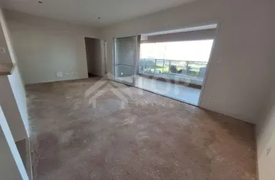 Apartamento com 3 dormitorios sendo 3 suites em frente ao shopping iguatemi