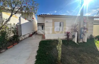 Casa em condomínio fechado com 3 quartos à venda no Jardim Ipanema, São Carlos 