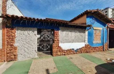 Casa com 3 quartos à venda no Centro, São Carlos 
