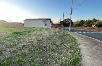 Terreno à venda no jardim araucária, são carlos  por r$ 178.000