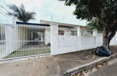 Casa com 4 quartos à venda no Jardim Lutfalla, São Carlos 