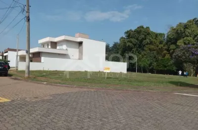 Terreno à venda no parque espraiado, são carlos  por r$ 479.000