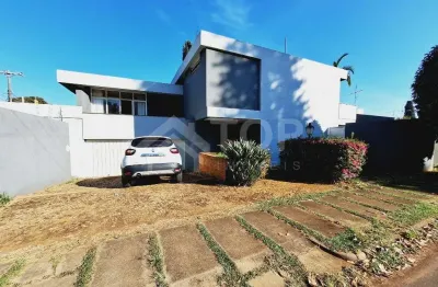 Casa com 4 quartos para alugar no jardim paraíso, são carlos , 450 m2 por r$ 4.850
