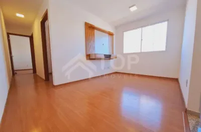 Apartamento para locacao com 2 dormitorios proximo ao shopping
