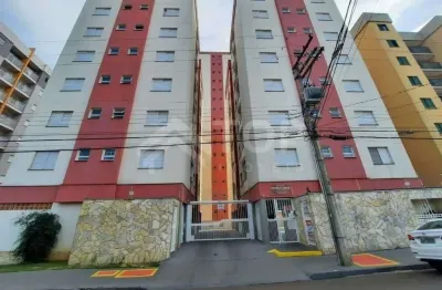 Apartamento com 1 quarto à venda no jardim lutfalla, são carlos , 40 m2 por r$ 224.000