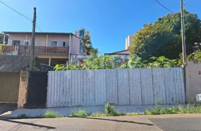 Terreno à venda no jardim paraíso, são carlos  por r$ 430.000