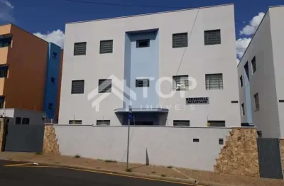 Apartamento com 2 quartos à venda no jardim paulistano, são carlos , 70 m2 por r$ 260.000