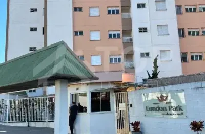 Apartamento com 2 quartos à venda no recreio são judas tadeu, são carlos , 58 m2 por r$ 250.000