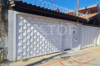 Casa com 2 quartos à venda no jardim pacaembu, são carlos , 80 m2 por r$ 320.000