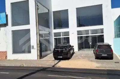 Sala comercial com 1 sala para alugar no Centro, São Carlos , 170 m2 por R$ 8.667