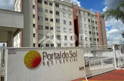 Apartamento com 2 quartos à venda no recreio são judas tadeu, são carlos , 45 m2 por r$ 220.000