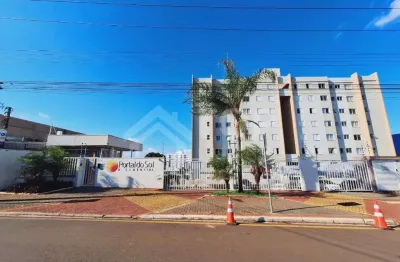 Apartamento com 2 quartos à venda no Recreio São Judas Tadeu, São Carlos , 45 m2 por R$ 220.000