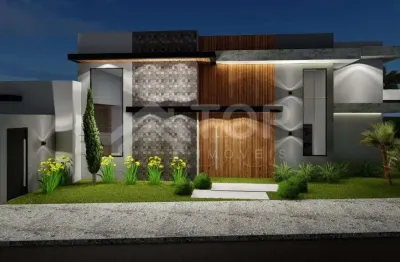 Casa em condomínio fechado com 3 quartos à venda no condomínio village damha iv, são carlos , 202 m2 por r$ 2.000.000