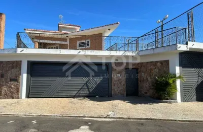 Casa com 4 quartos à venda na vila brasília, são carlos , 260 m2 por r$ 1.800.000