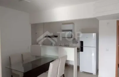 Apartamento com 2 quartos para alugar no Jardim Gibertoni, São Carlos 