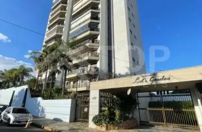 Apartamento com 4 quartos à venda no jardim paraíso, são carlos , 151 m2 por r$ 1.150.000