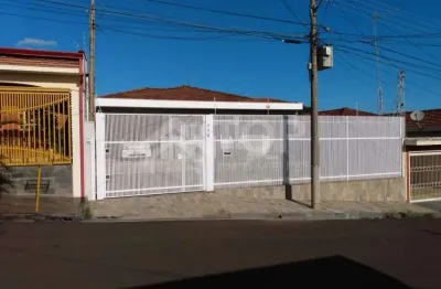 Casa impecavel, 4 quartos no vila monteiro (gleba i), sao carlos